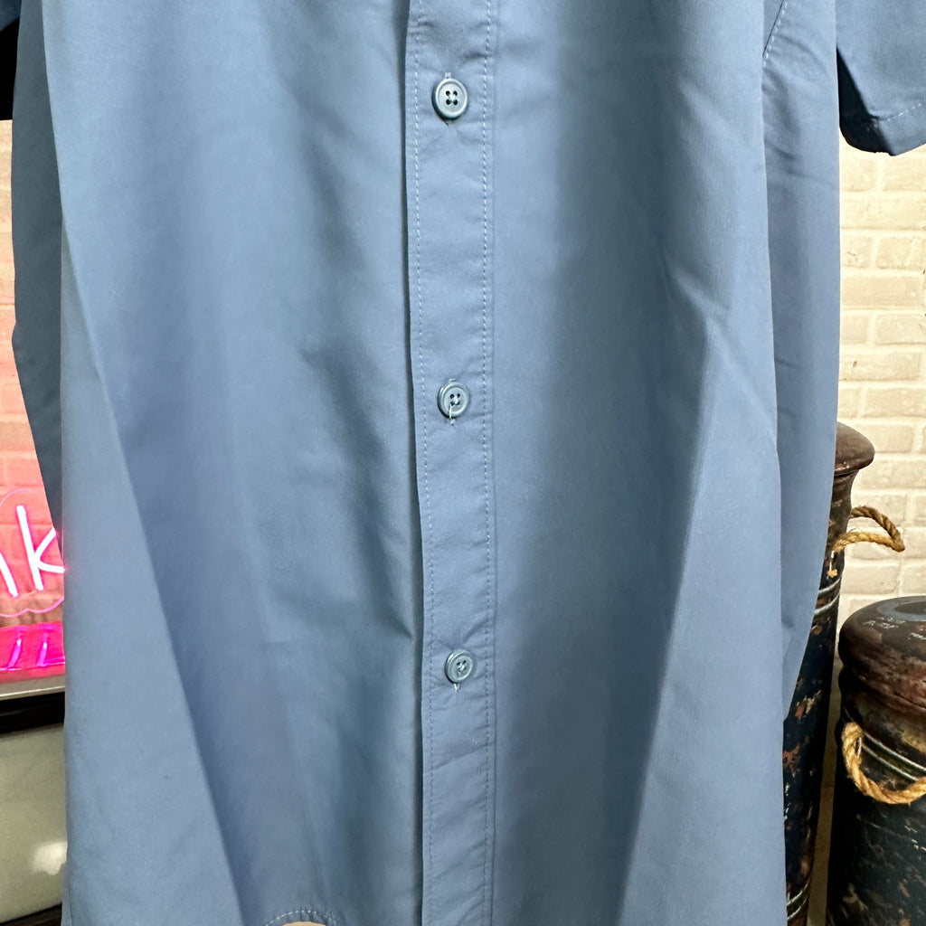 Columbia Shirt - Funkify