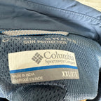 Columbia Shirt - Funkify