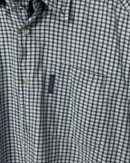 Columbia Shirt Medium - Funkify