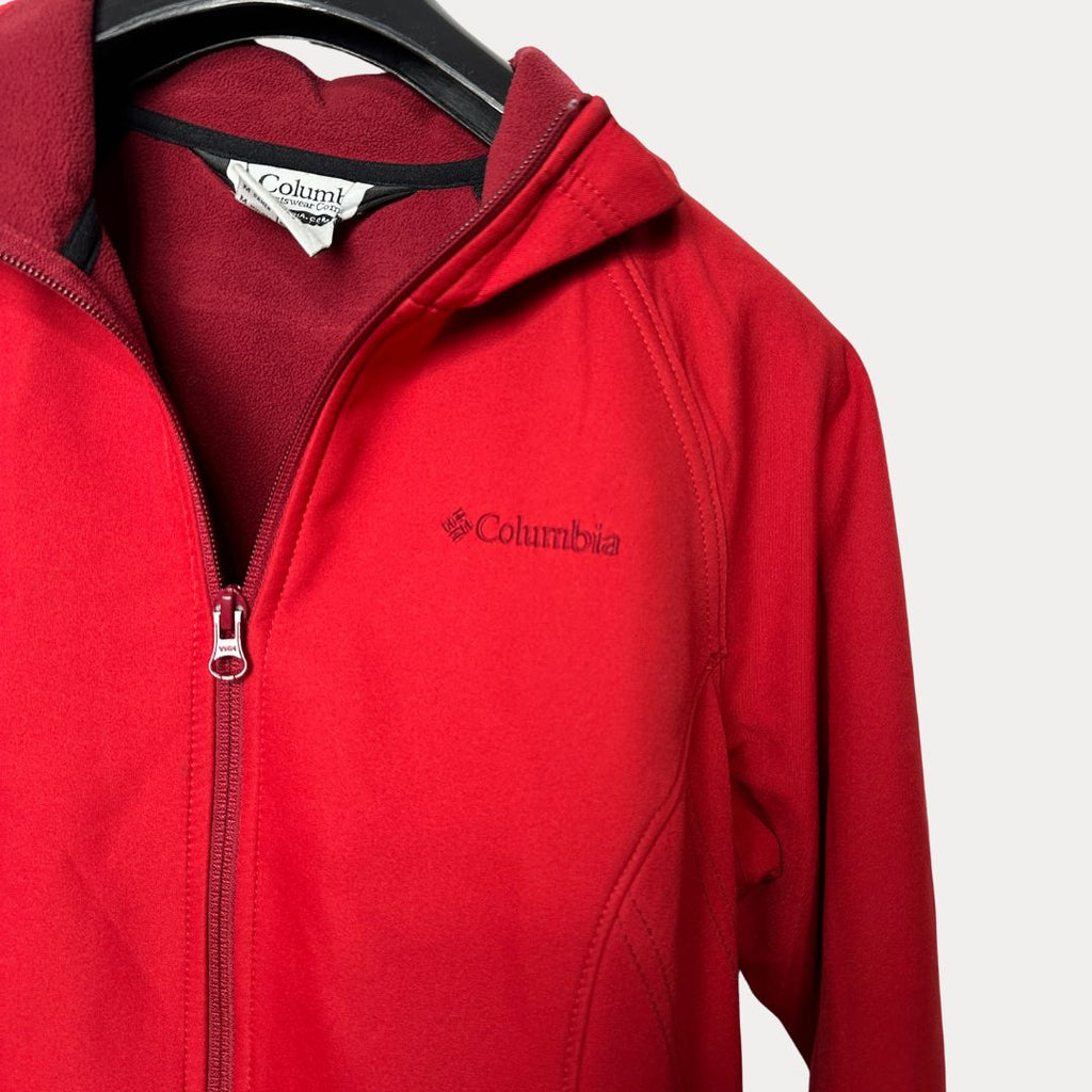 Columbia Women's Jacket Medium - Funkify