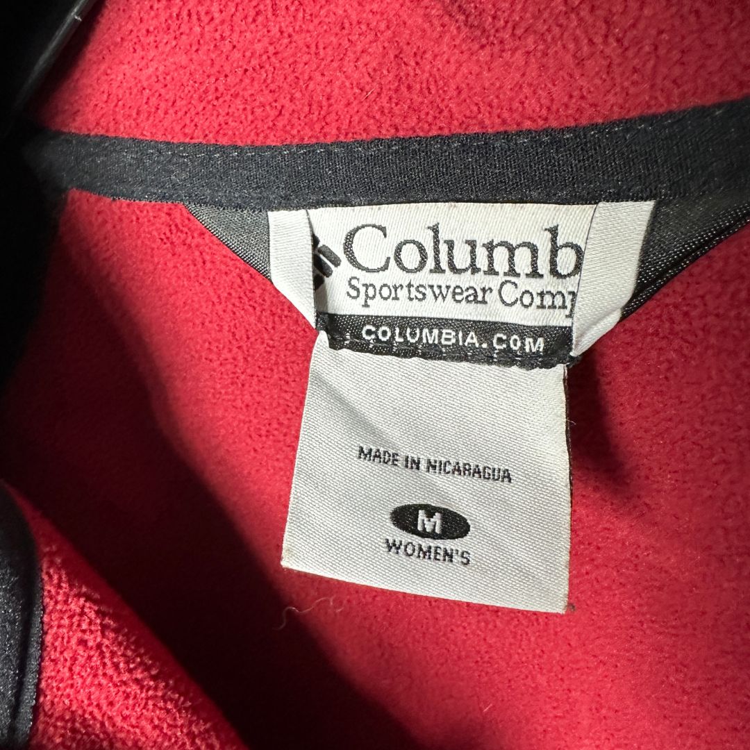 Columbia Women's Jacket Medium - Funkify