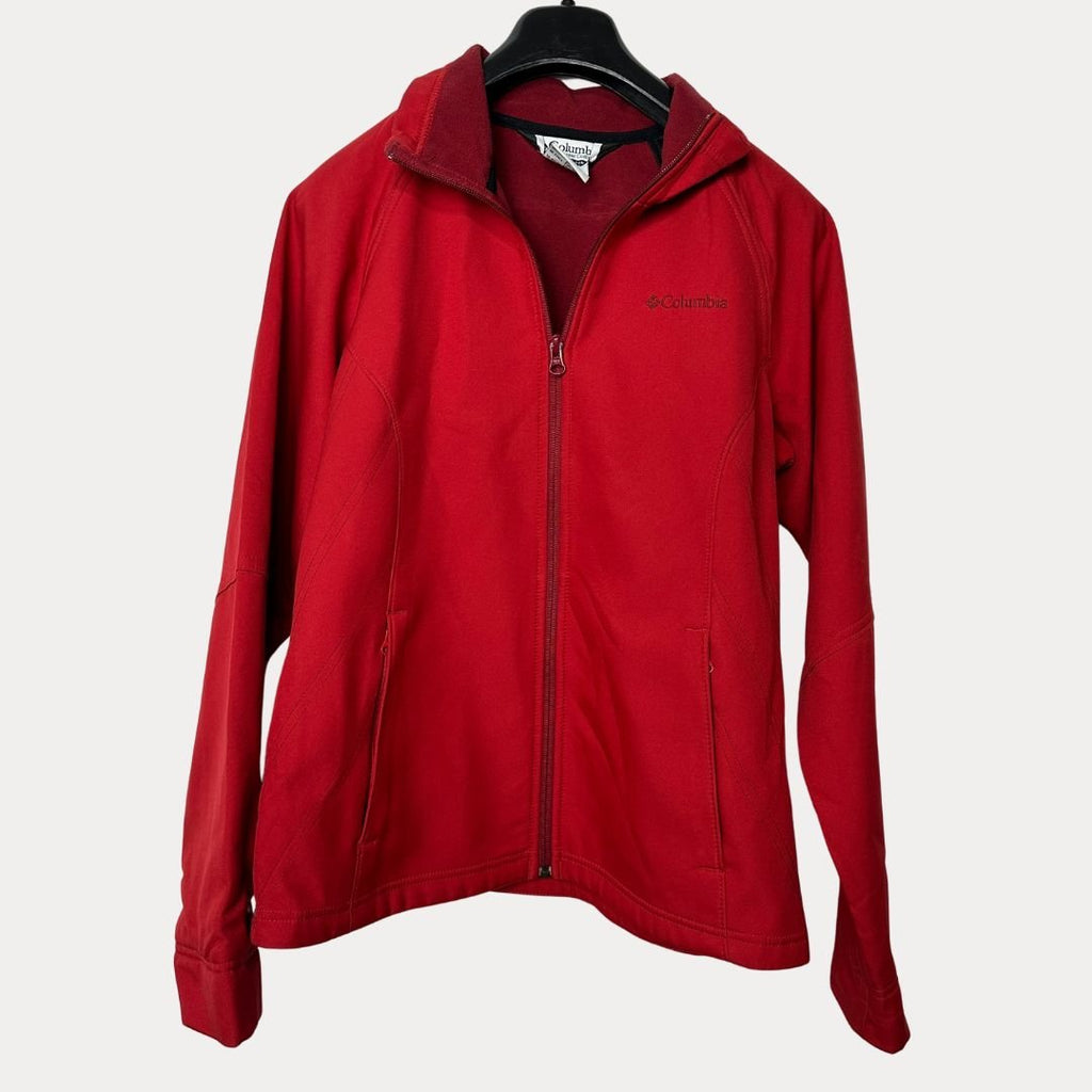 Columbia Women's Jacket Medium - Funkify