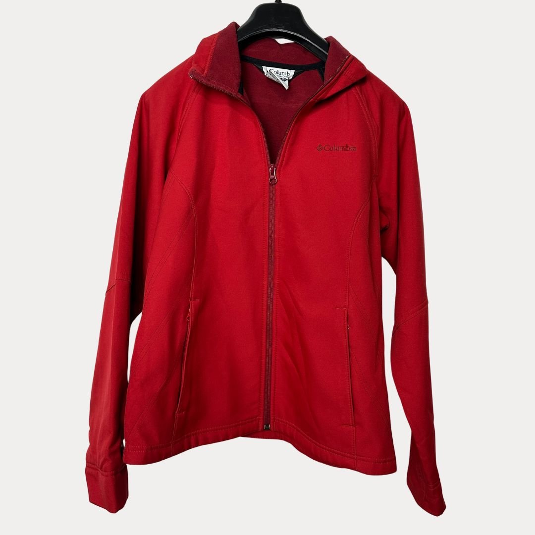 Columbia Women's Jacket Medium - Funkify