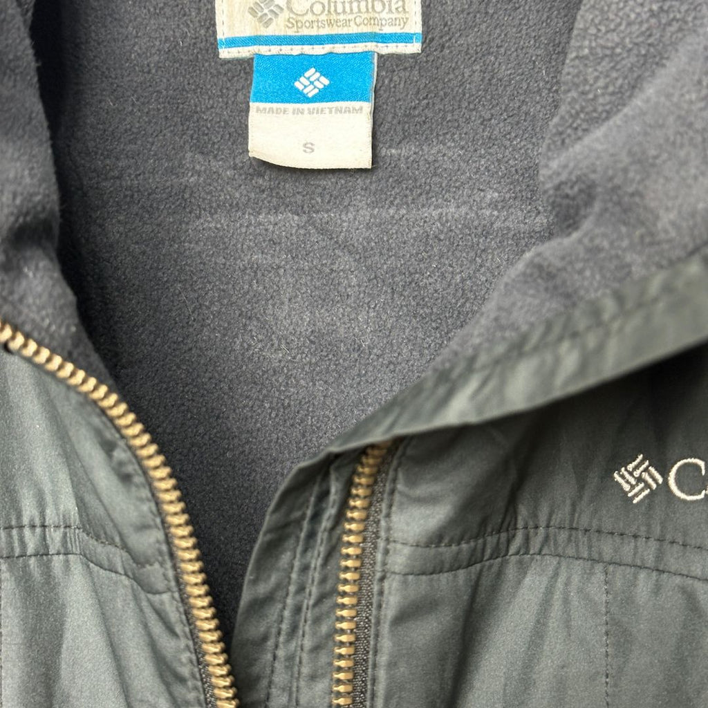 Columbia Women's Vest Small - Funkify