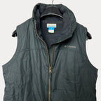 Columbia Women's Vest Small - Funkify