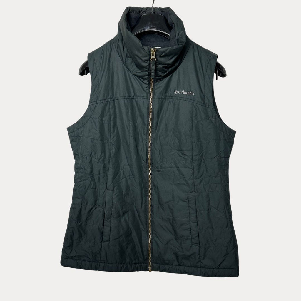 Columbia Women's Vest Small - Funkify