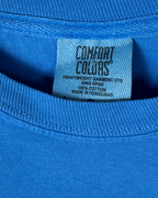 Comfort Colors Sea Dog Graphic T-Shirt - Large - Funkify