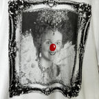 Comic Relief Graphic Tee - Funkify
