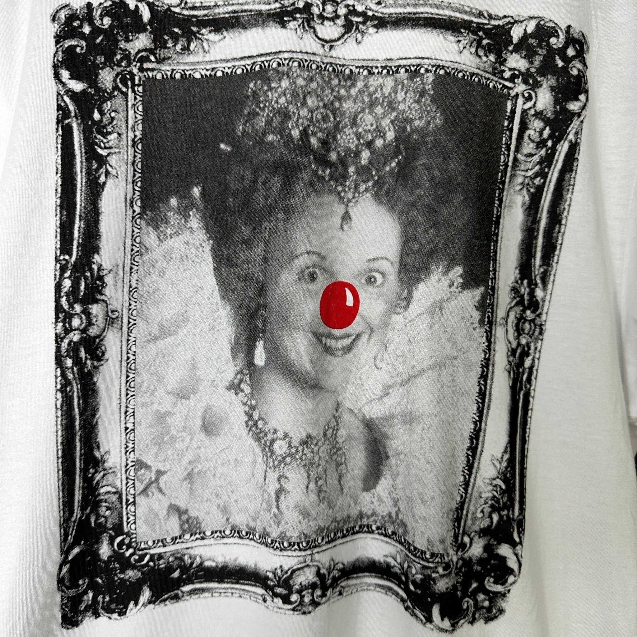 Comic Relief Graphic Tee - Funkify