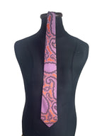 Commodore Pink Necktie - Funkify