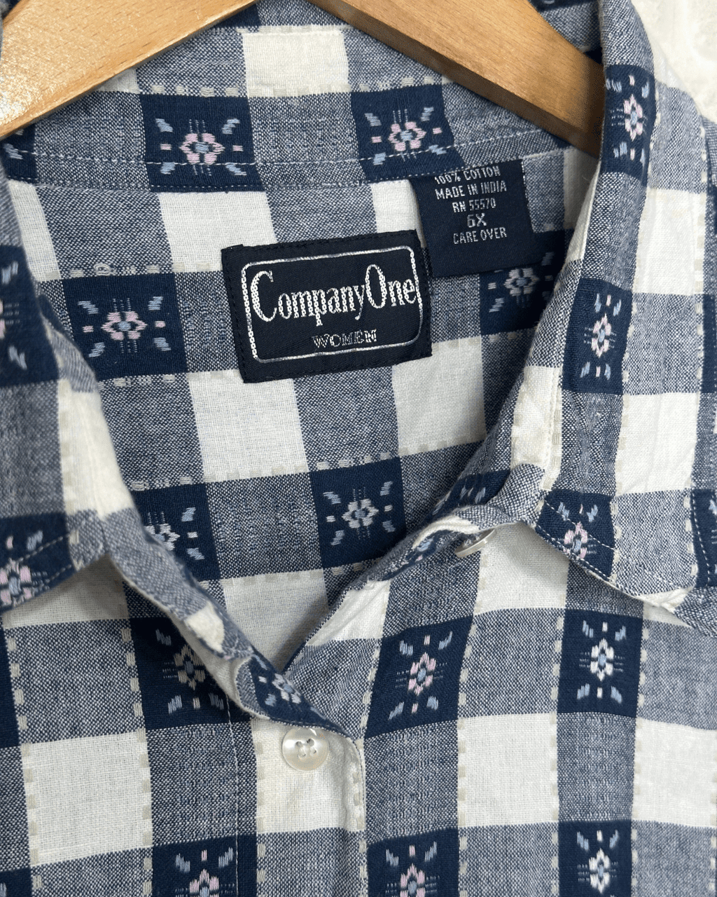 Company one Women 6XL - Funkify