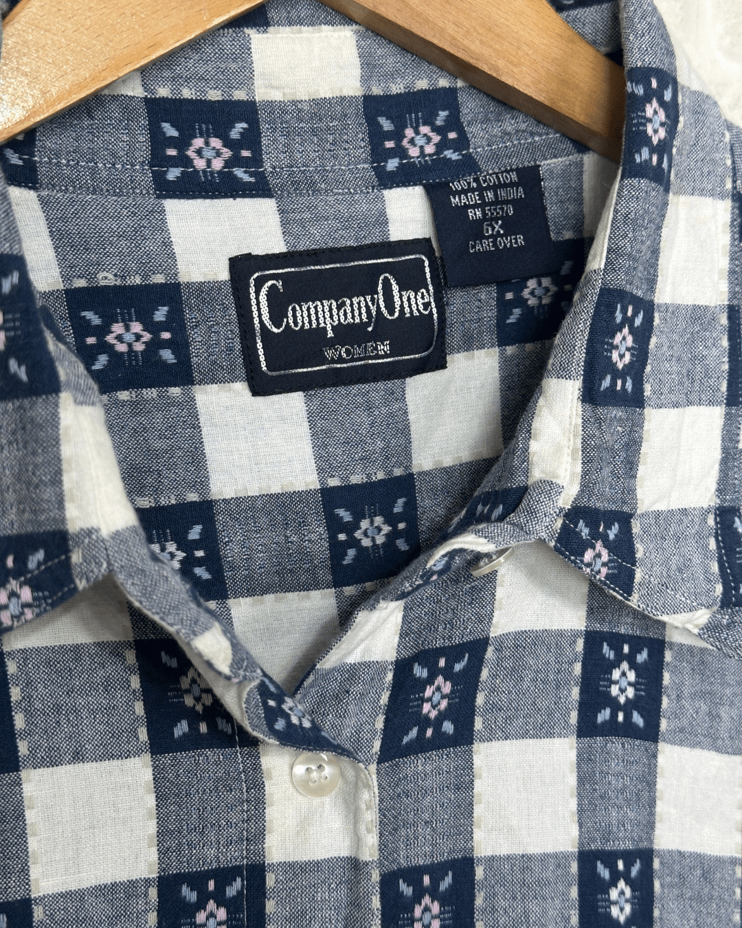 Company one Women 6XL - Funkify