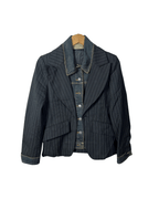 Conbipel Niama Woman Hybrid Blazer - Women's Small - Funkify