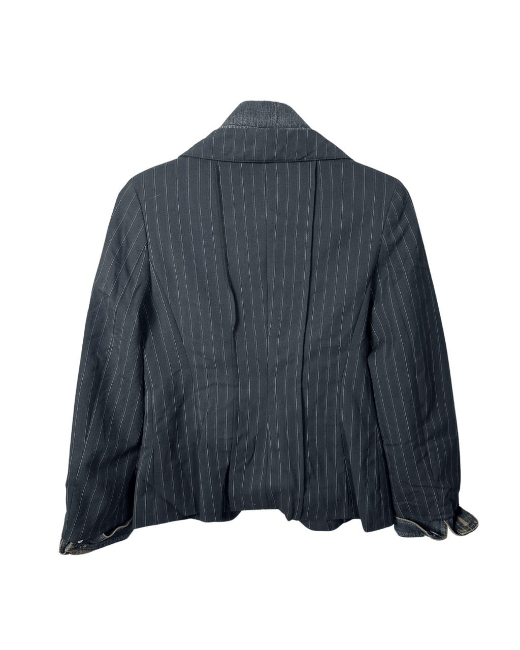 Conbipel Niama Woman Hybrid Blazer - Women's Small - Funkify