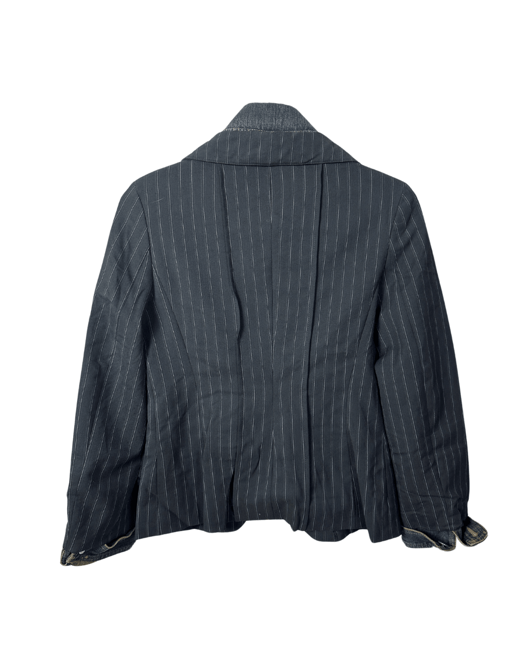 Conbipel Niama Woman Hybrid Blazer - Women's Small - Funkify