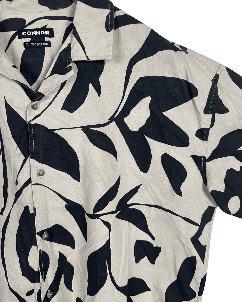 Connor shirt