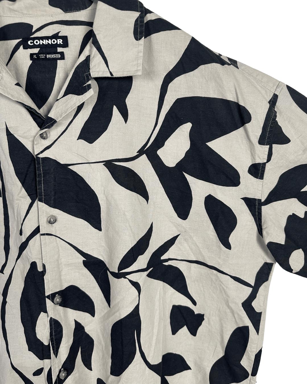 Connor Shirt - Funkify