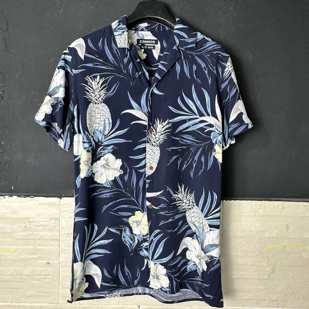 Connor Shirt - Funkify