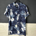 Connor Shirt - Funkify