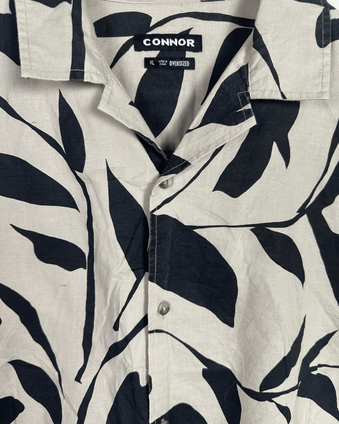 Connor Shirt - Funkify