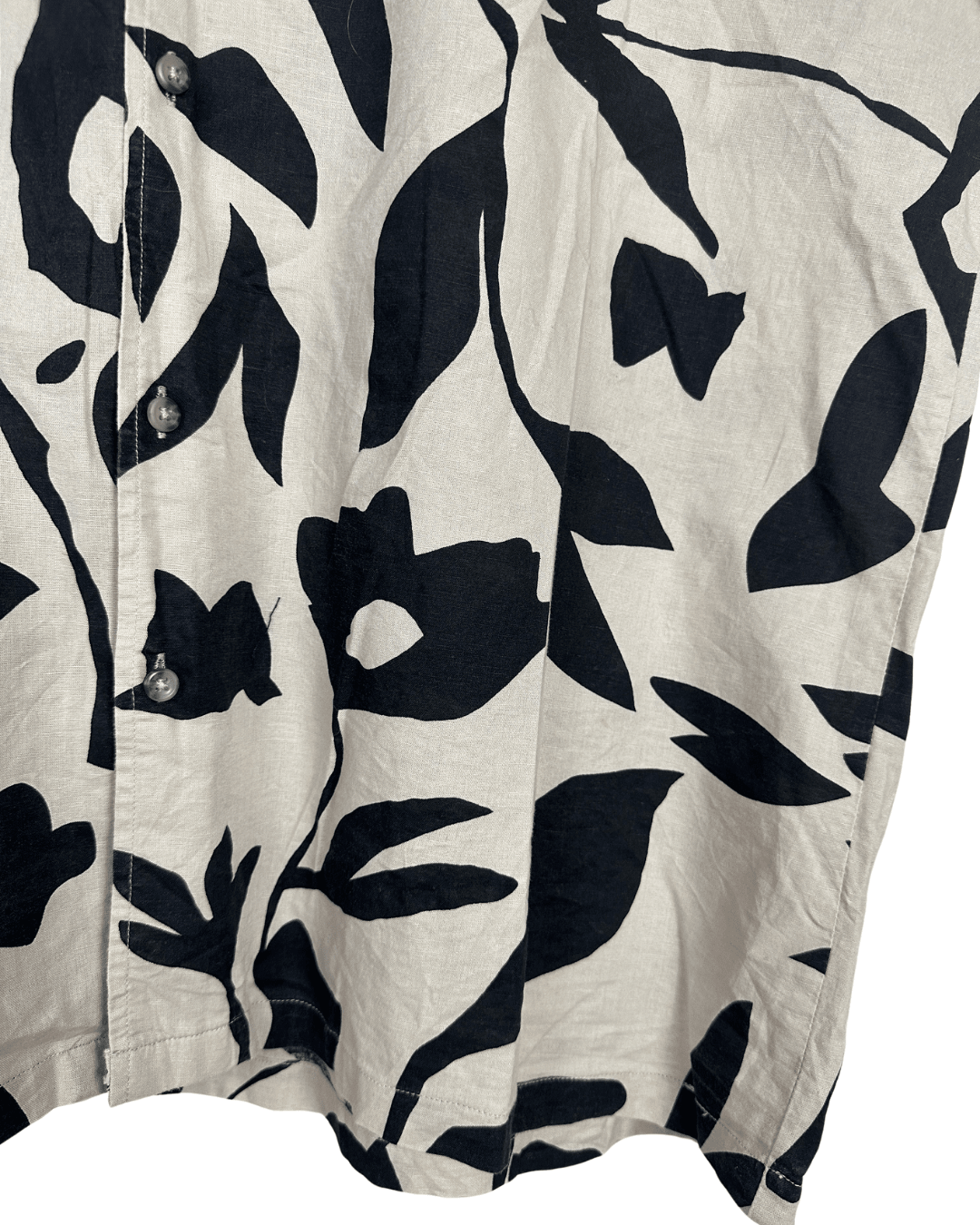Connor Shirt - Funkify