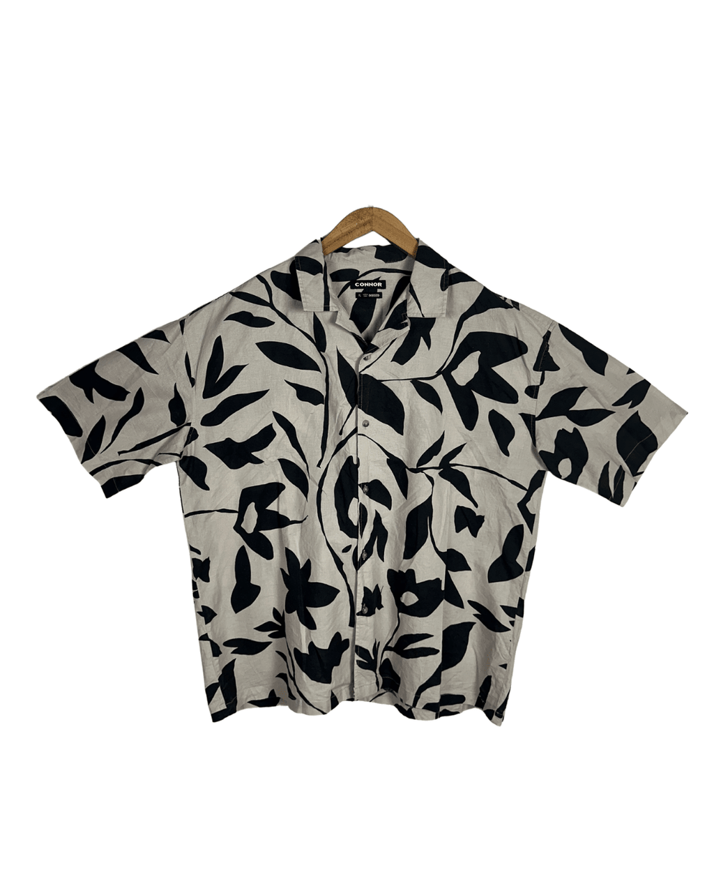 Connor shirt