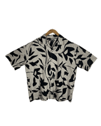 Connor shirt