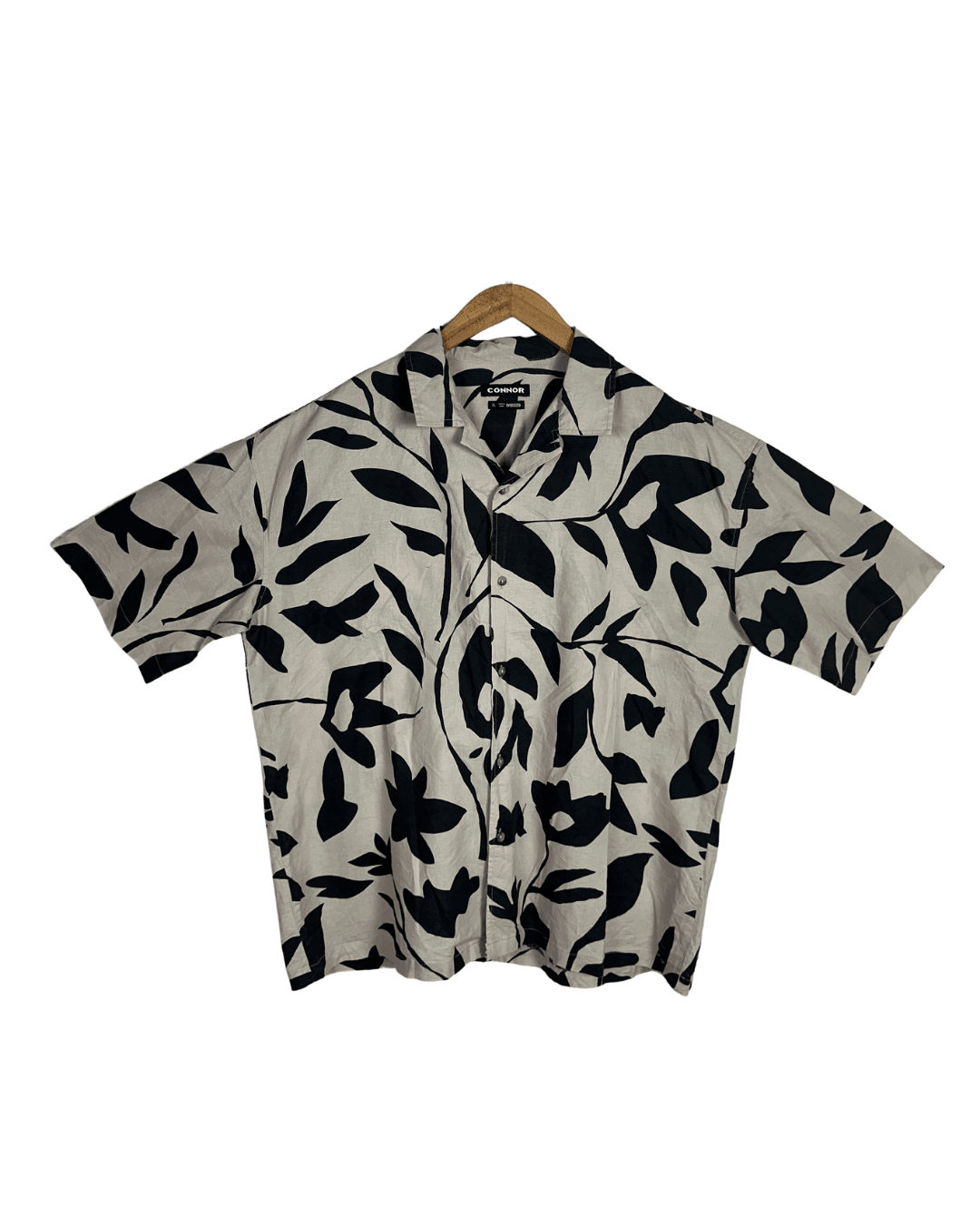 Connor Shirt - Funkify