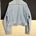 Converse Denim Jacket - Funkify