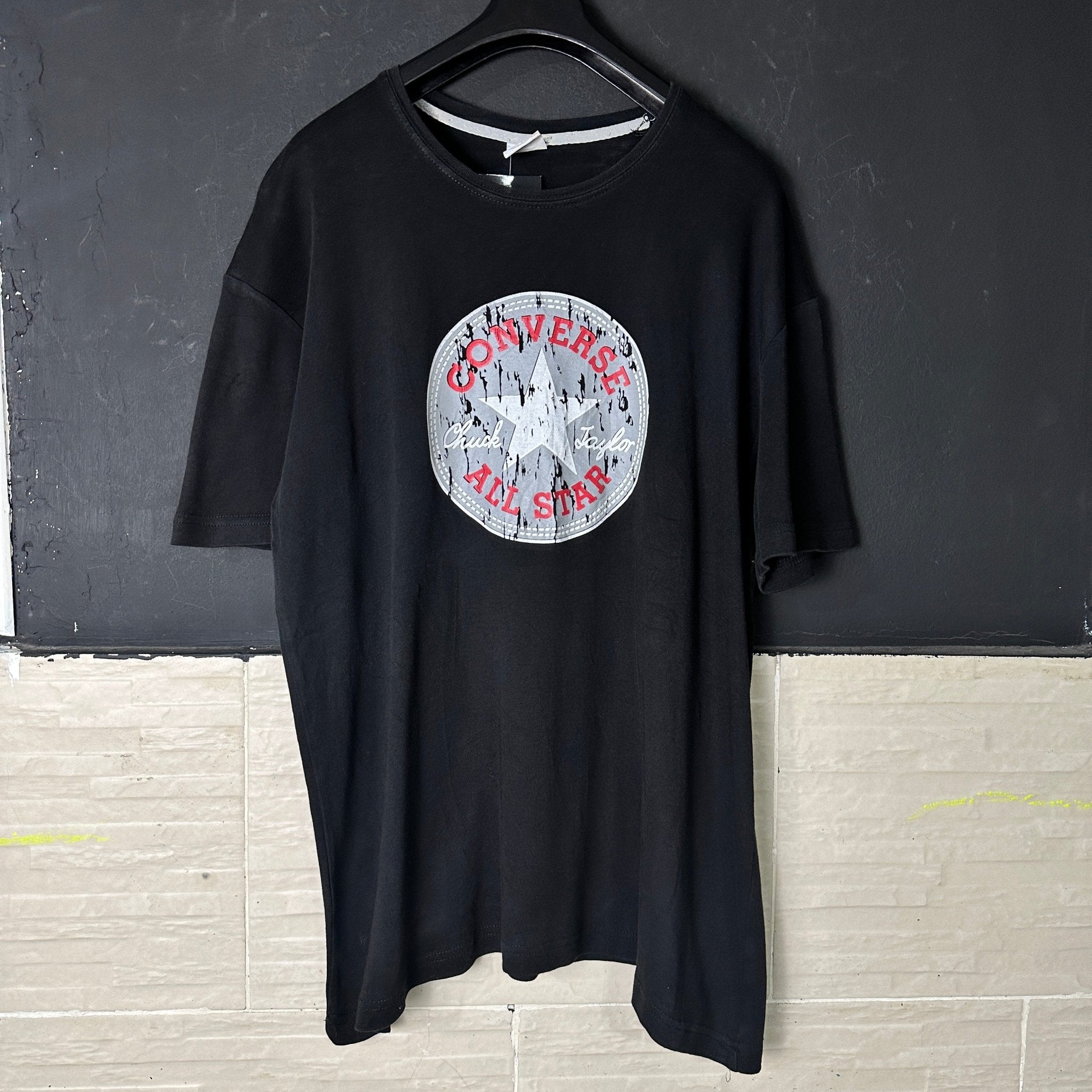 Converse Graphic Tee - Funkify
