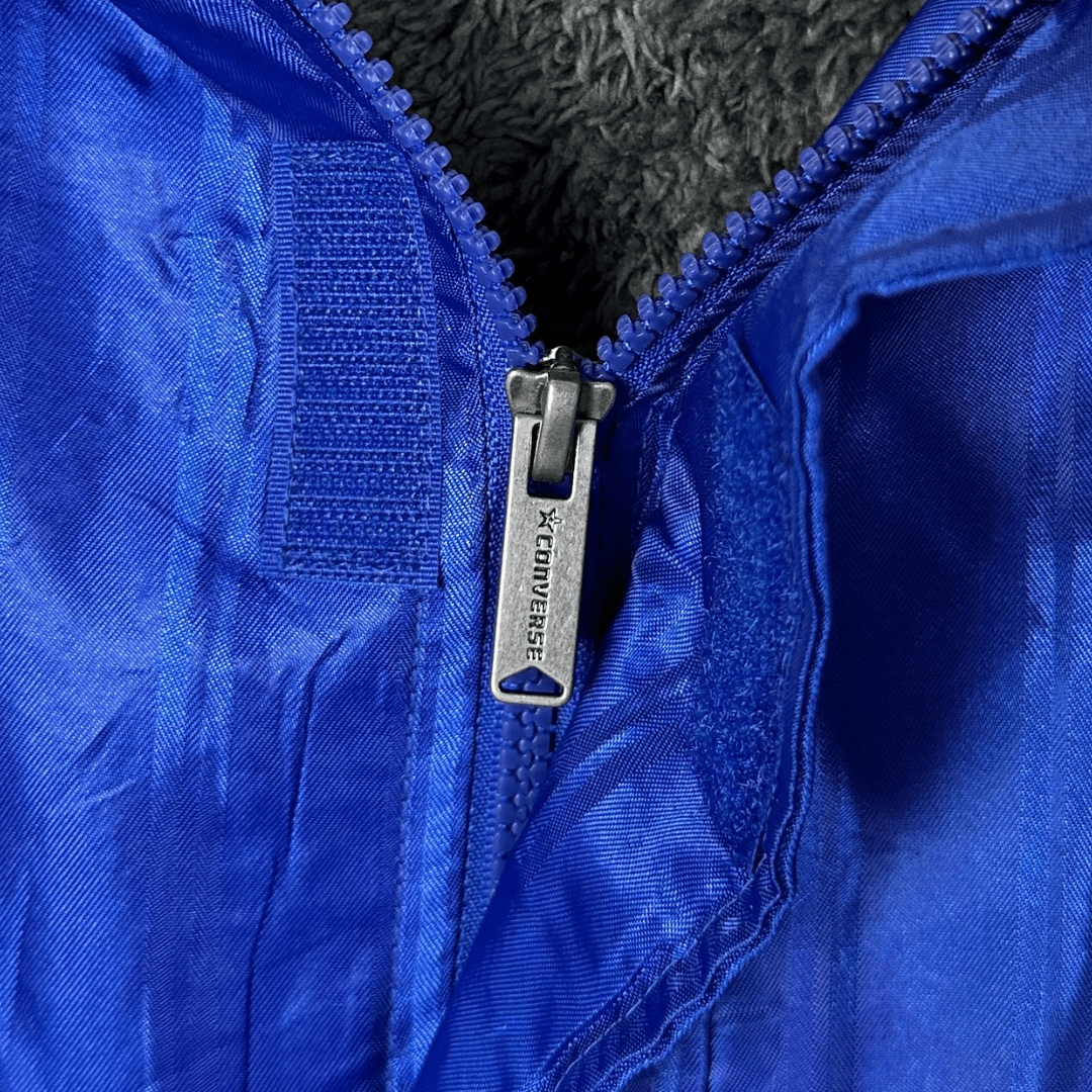 Converse Striped Coat 3XL - Funkify