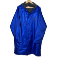 Converse Striped Coat 3XL - Funkify