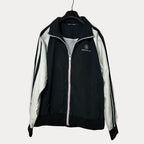 Converse Track Jacket Medium - Funkify
