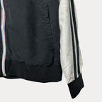 Converse Track Jacket Medium - Funkify