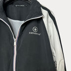 Converse Track Jacket Medium - Funkify