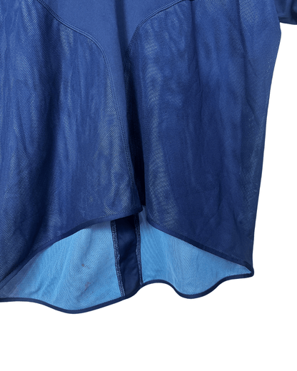 Cool Quick Argentina AFA Football Jersey XL - Funkify