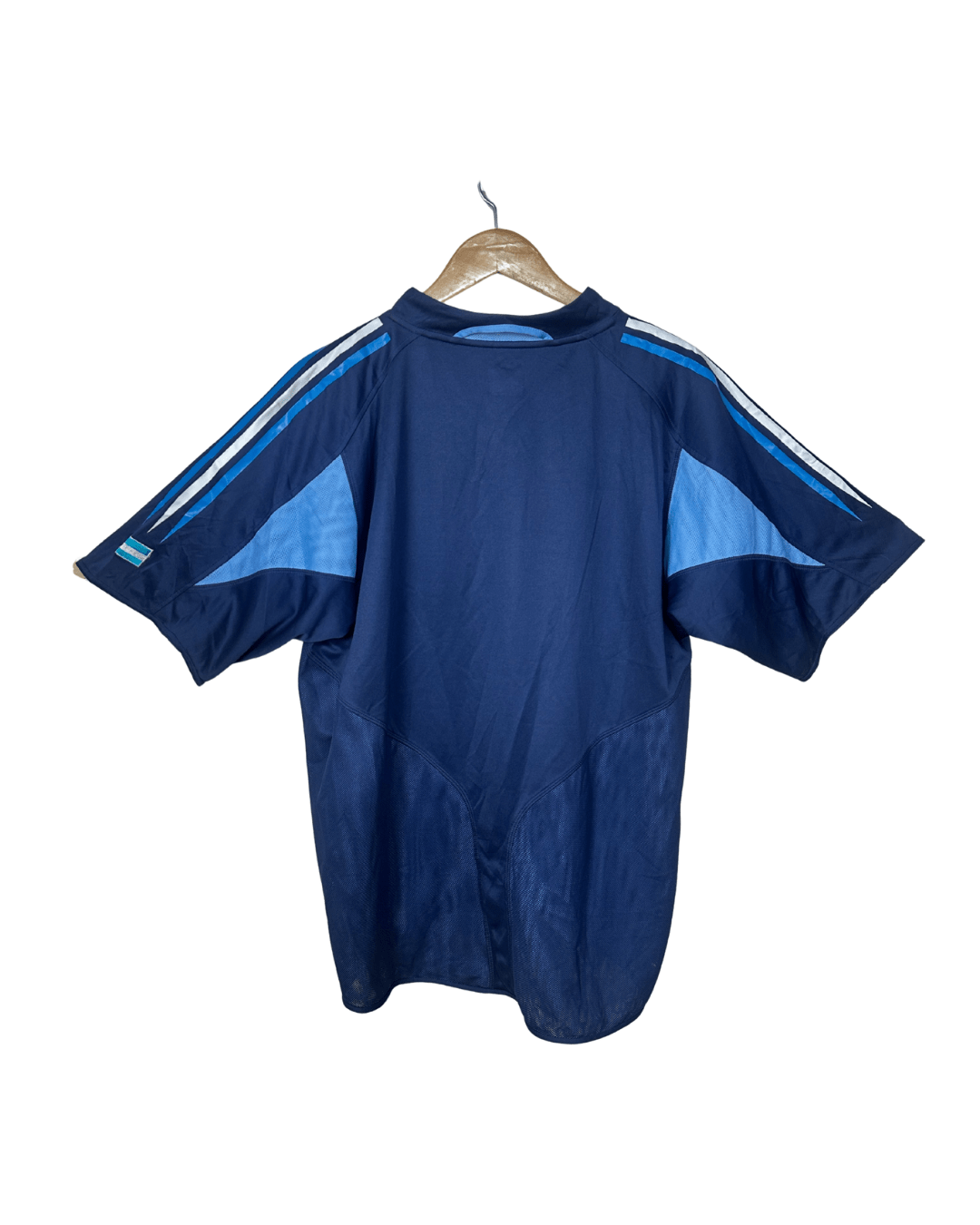 Cool Quick Argentina AFA Football Jersey XL - Funkify