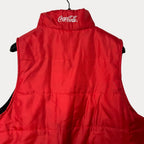 Copa Cola Vest Medium - Funkify