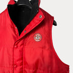 Copa Cola Vest Medium - Funkify