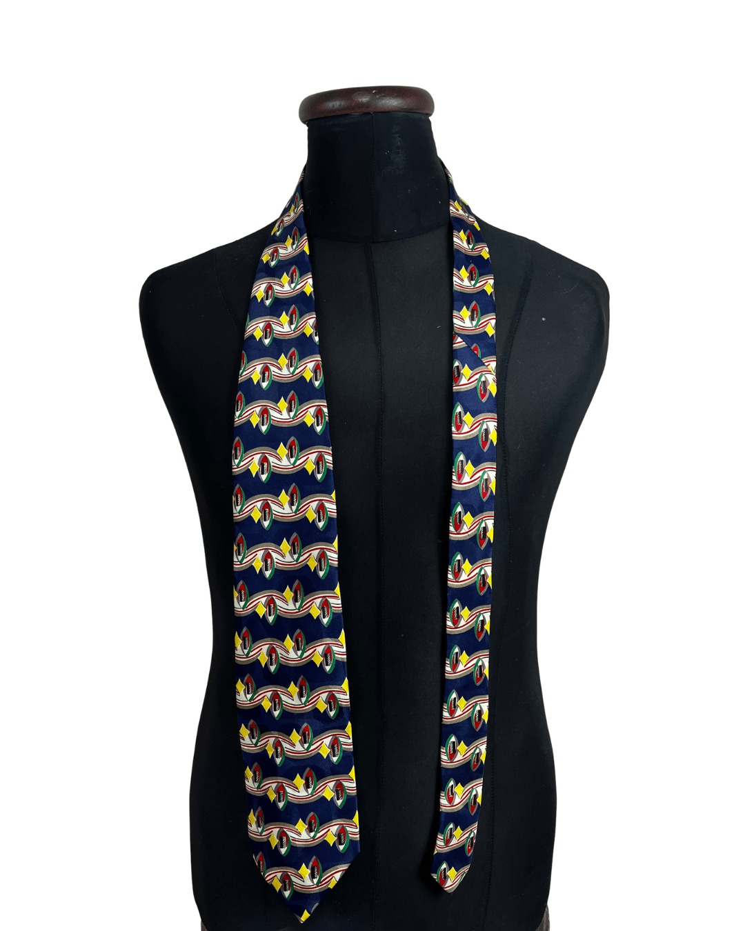 Copyright Necktie - Funkify