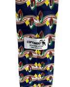 Copyright Necktie - Funkify