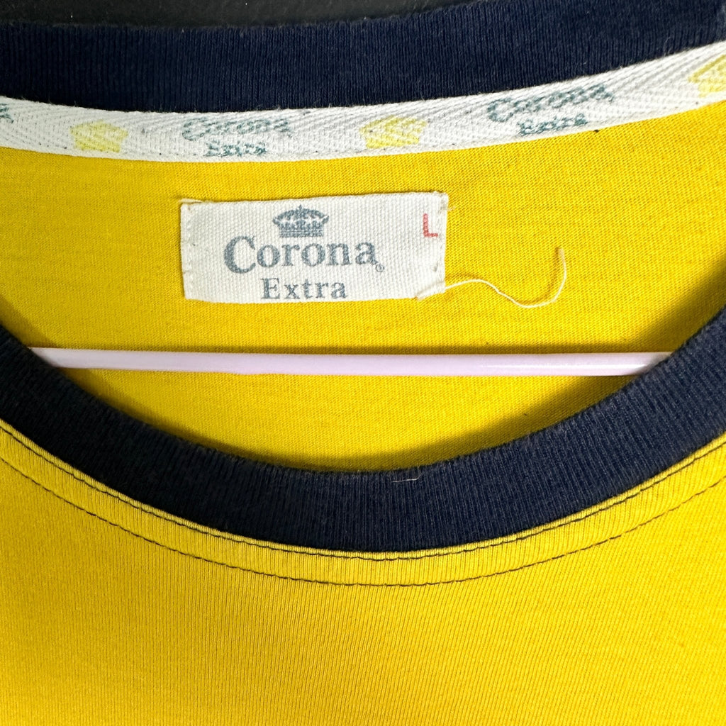 Corona Extra T-Shirt - Funkify