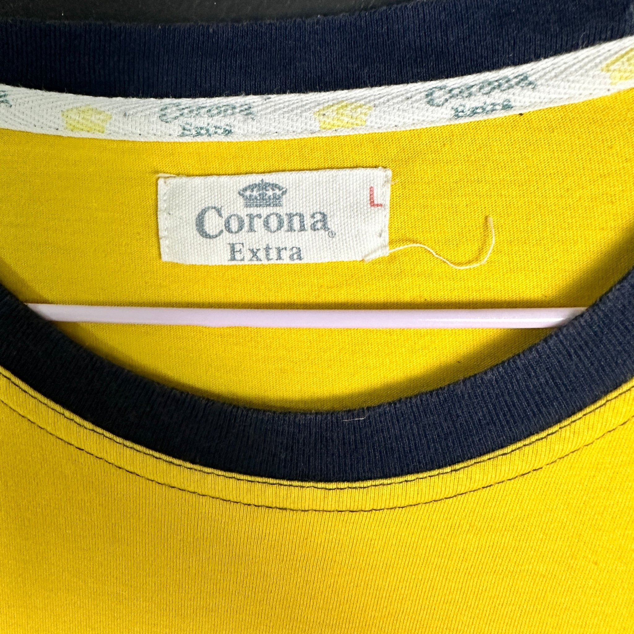 Corona Extra T-Shirt - Funkify