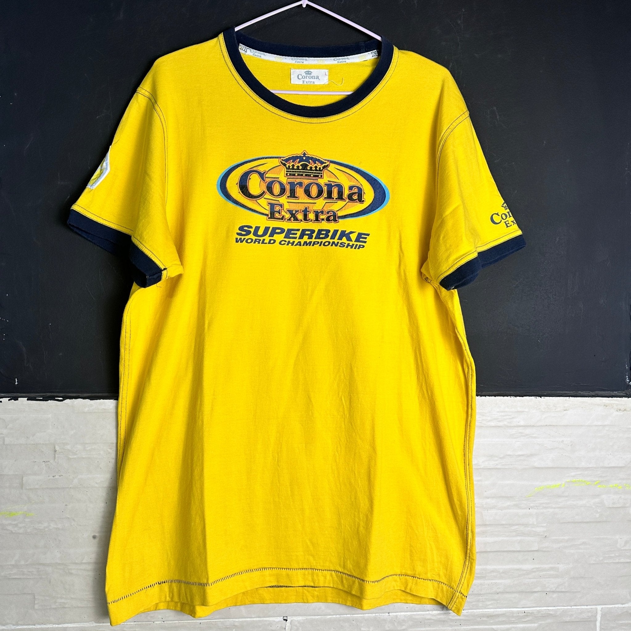 Corona Extra T-Shirt - Funkify