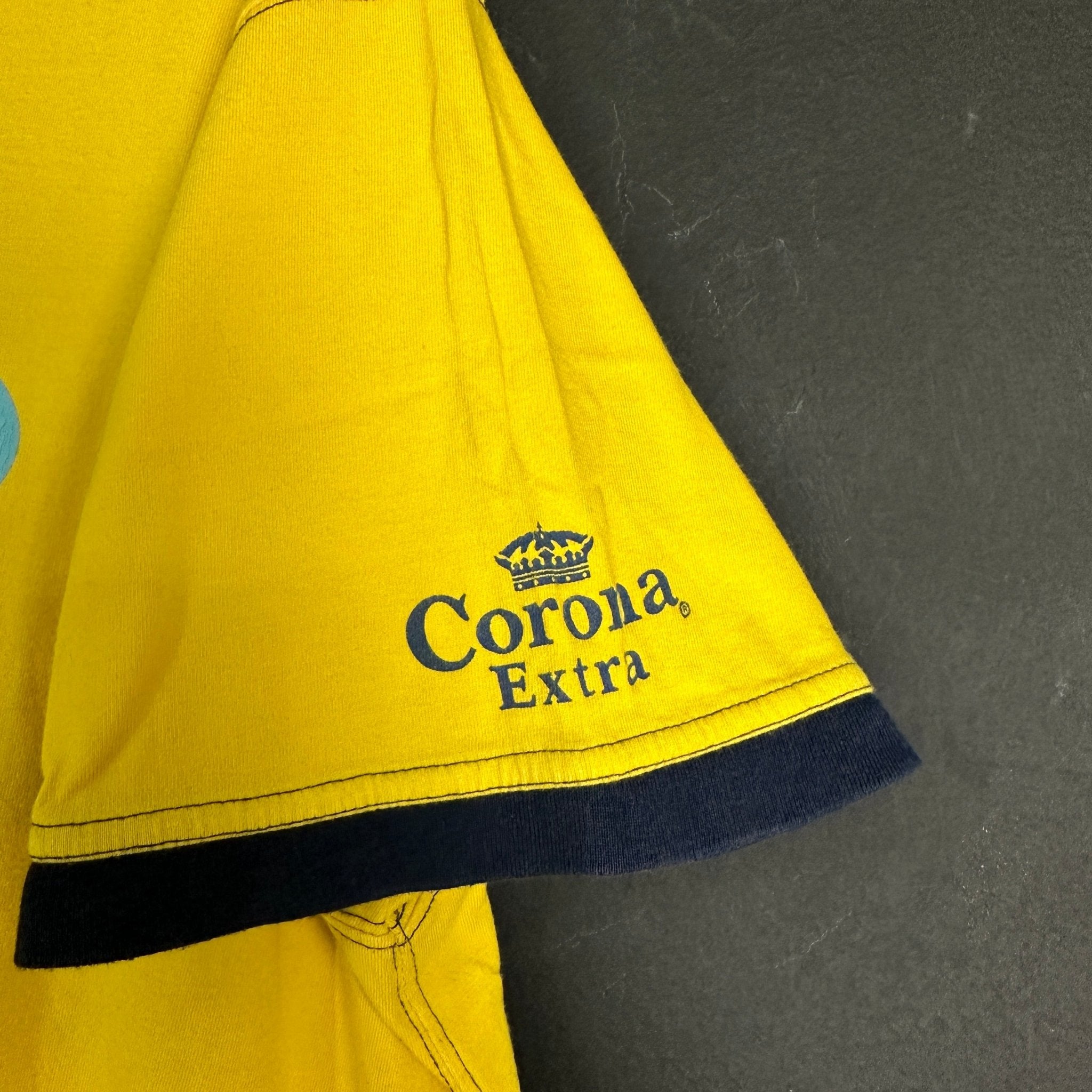 Corona Extra T-Shirt - Funkify