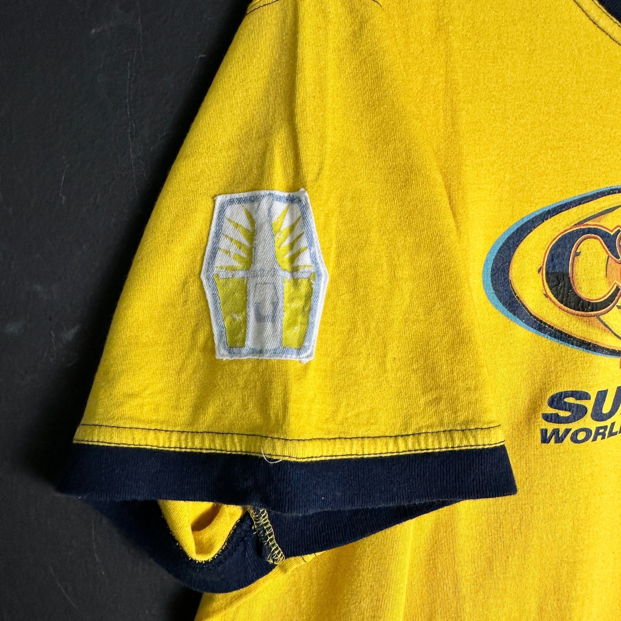 Corona Extra T-Shirt - Funkify