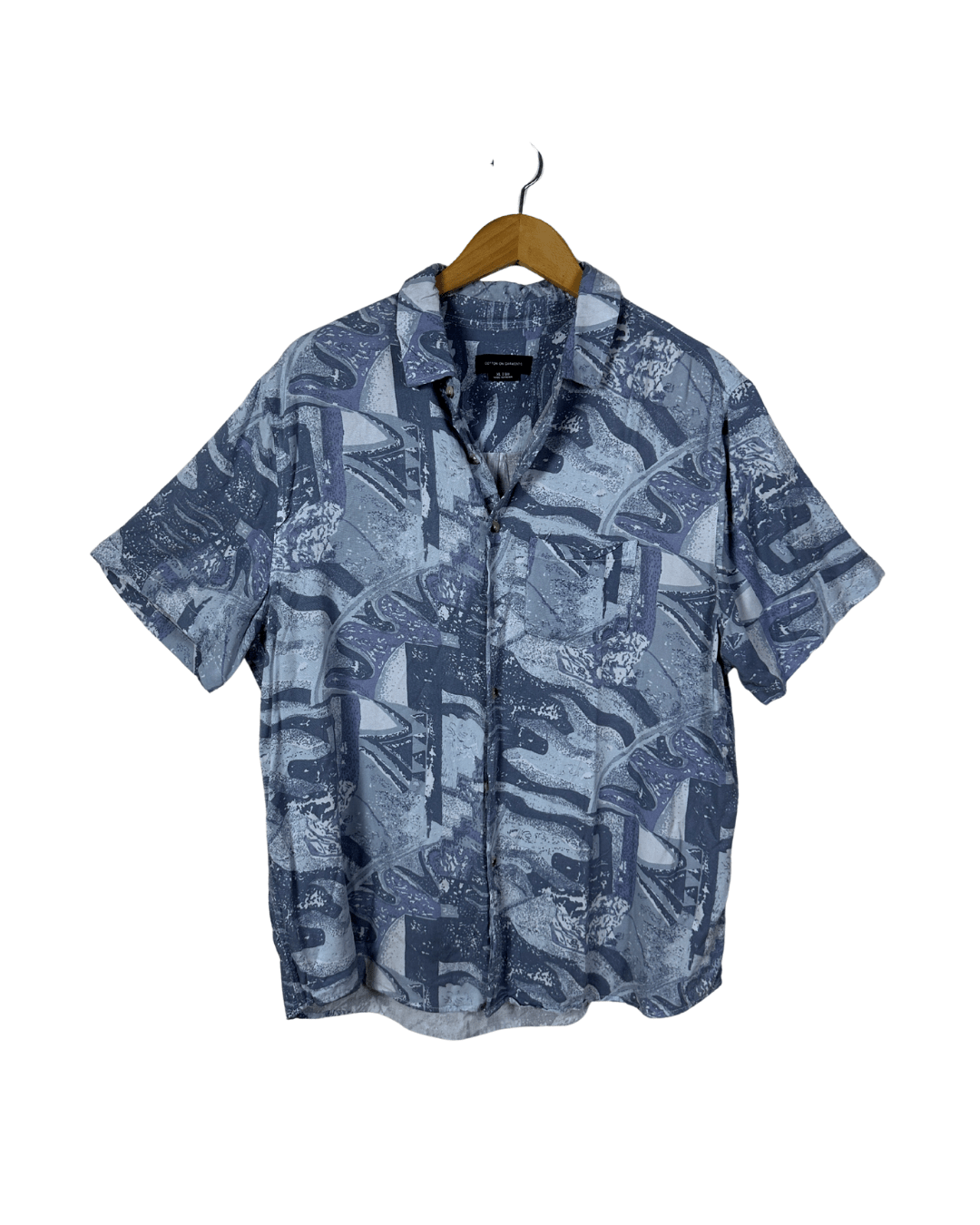 Cotton on Garment Shirt XL - Funkify