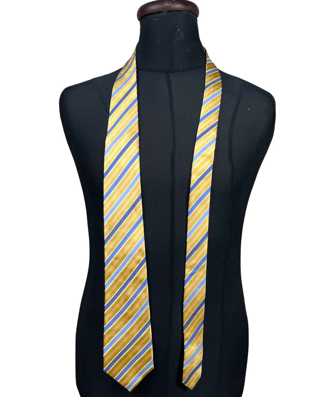 Countess Mara necktie - Funkify