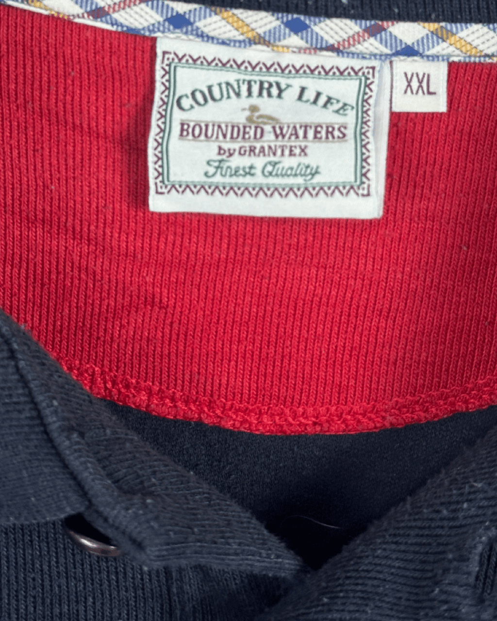 Country Life Sweater 2XL - Funkify