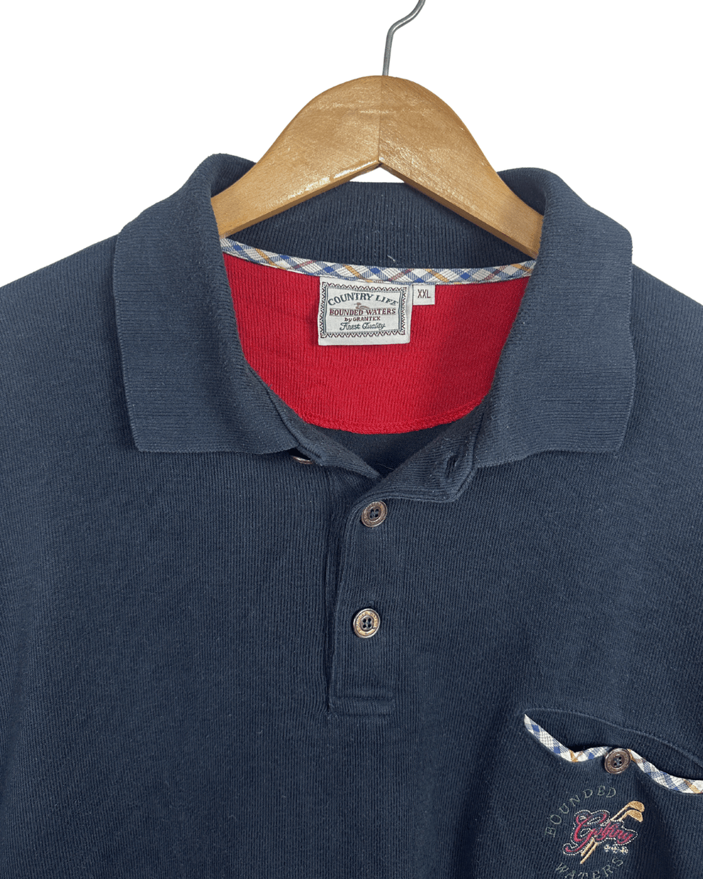 Country Life Sweater 2XL - Funkify